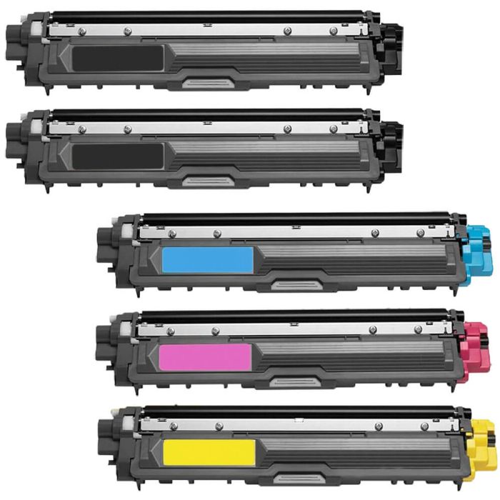 COMPATIBLE FOR TN-225Y BROTHER MFC-9330CDW TONER