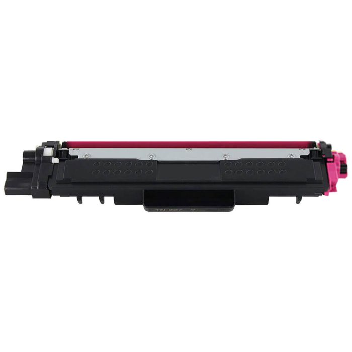 High Yield Brother TN227M Toner Cartridge - TN227 Magenta, Single Pack