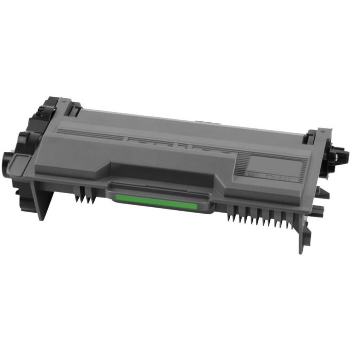 Brother TN820 Toner Cartridge Black, Single Pack