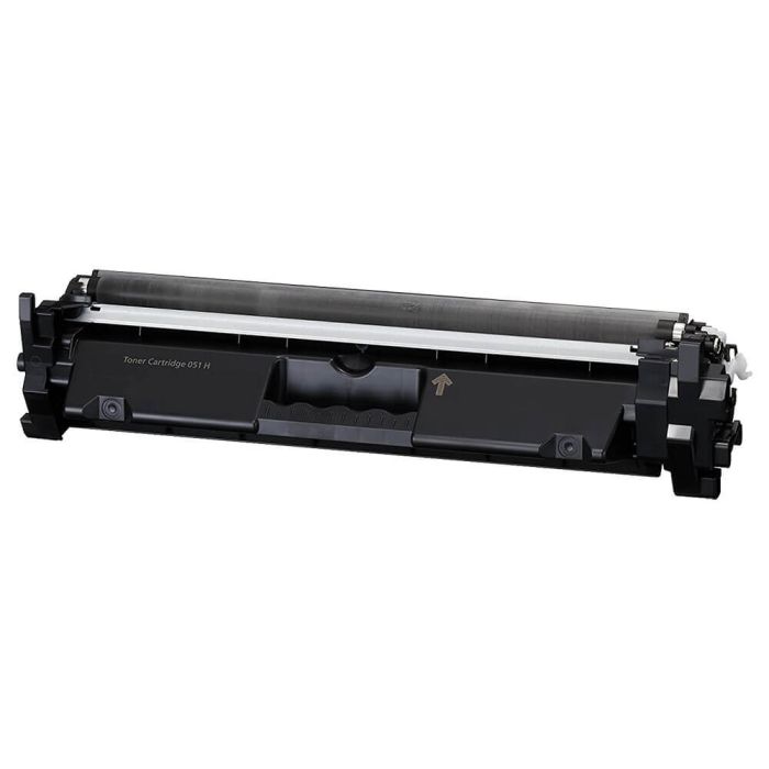 Canon 051H Toner Cartridge - Canon Toner 051H Black @ $39.95