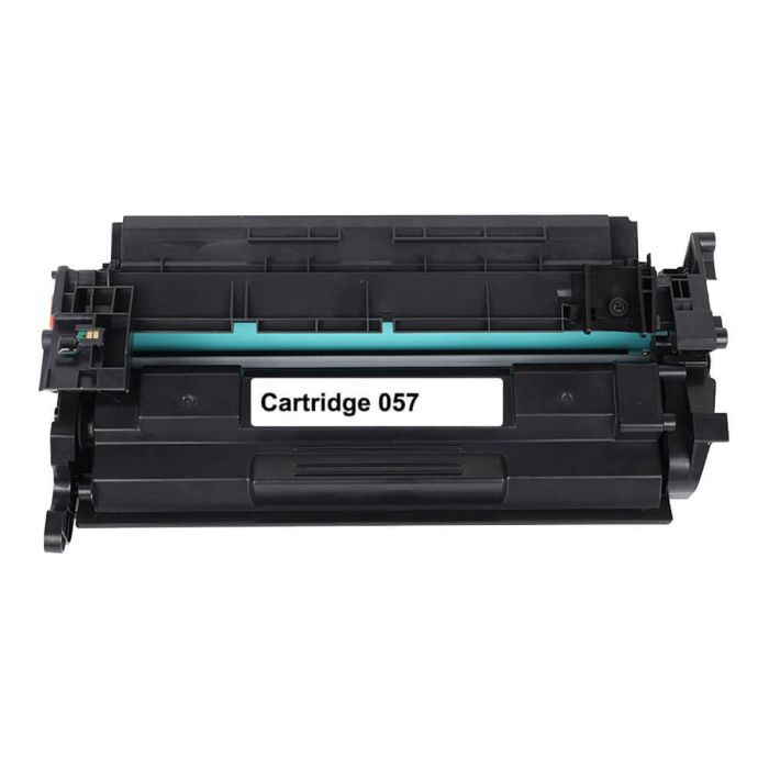 eeuwig teller Krankzinnigheid Canon 057 Toner Cartridge - Canon Cartridge 057 Black @ $54.99