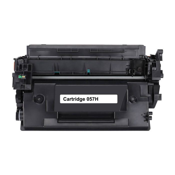 Compatible Toner Cartridge 057H (057) CRG-057H 10000 Pages for Canon  imageCLASS MF449dw MF448dw MF445dw MF443dw MF455dw MF451dw MF452dw LBP228dw