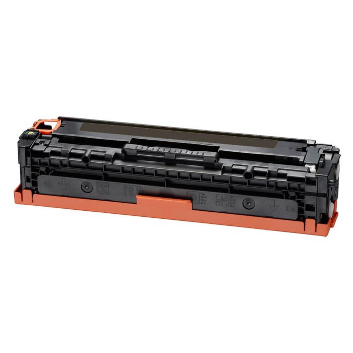 Canon 131 Black Toner Cartridge, Single Pack