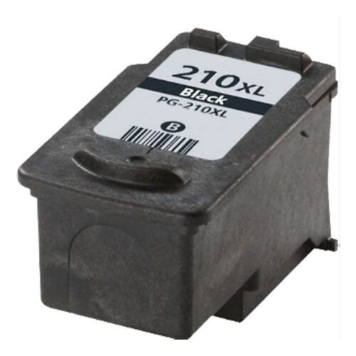  Remanufactured Ink Cartridge Replacement for Canon PG