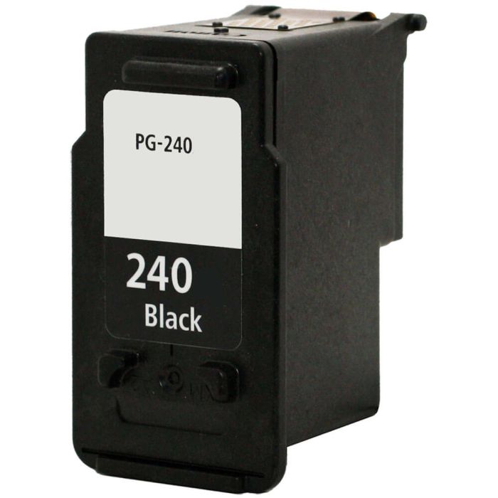 Canon PG240 Ink Cartridge Canon 240 Ink Cartridge $18.99