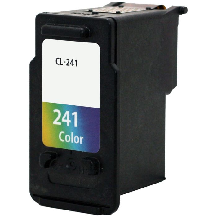 Replacement Canon 241 Ink Cartridge - CL-241 - Color