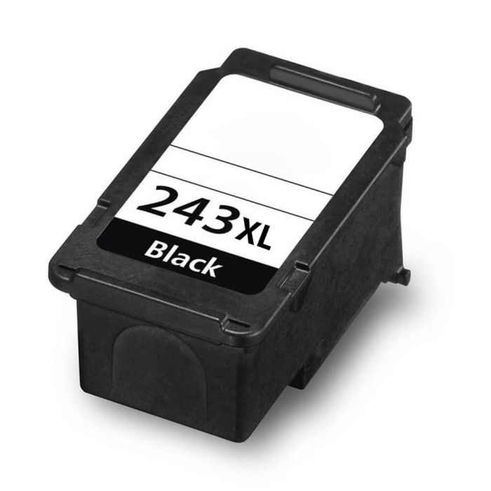 Canon 243 XL Ink Cartridge Black, Single Pack