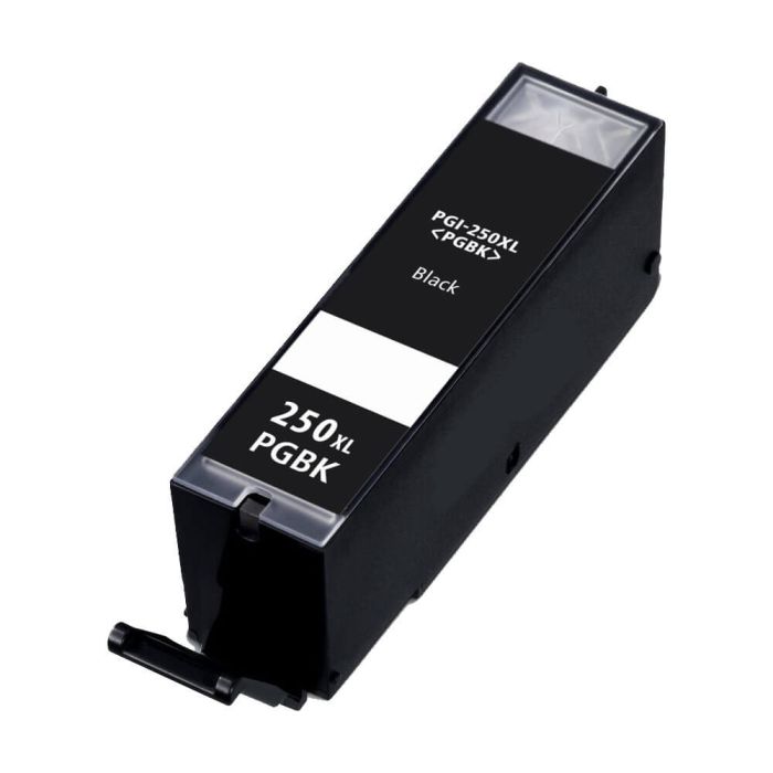 Buy Compatible Canon PGI-580XXL High Capacity Black Ink Cartridge