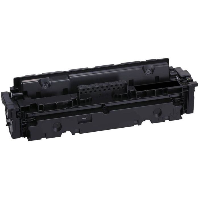 High Yield Canon 3020C002 Toner Cartridge - 055HBK Black, Single Pack
