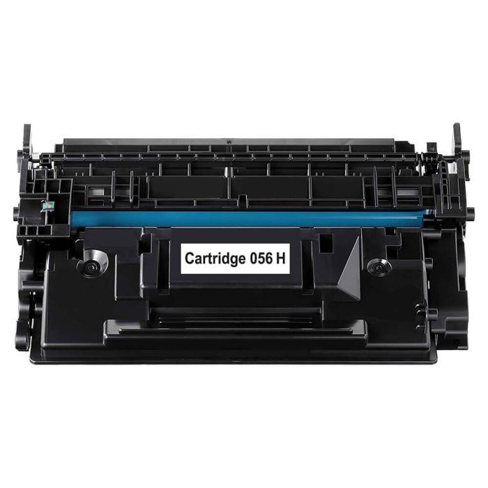 Replacement Canon Cartridge 056H Black Toner - 3008C001 - High Yield