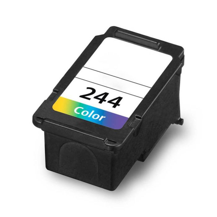 Canon ink outlet 244