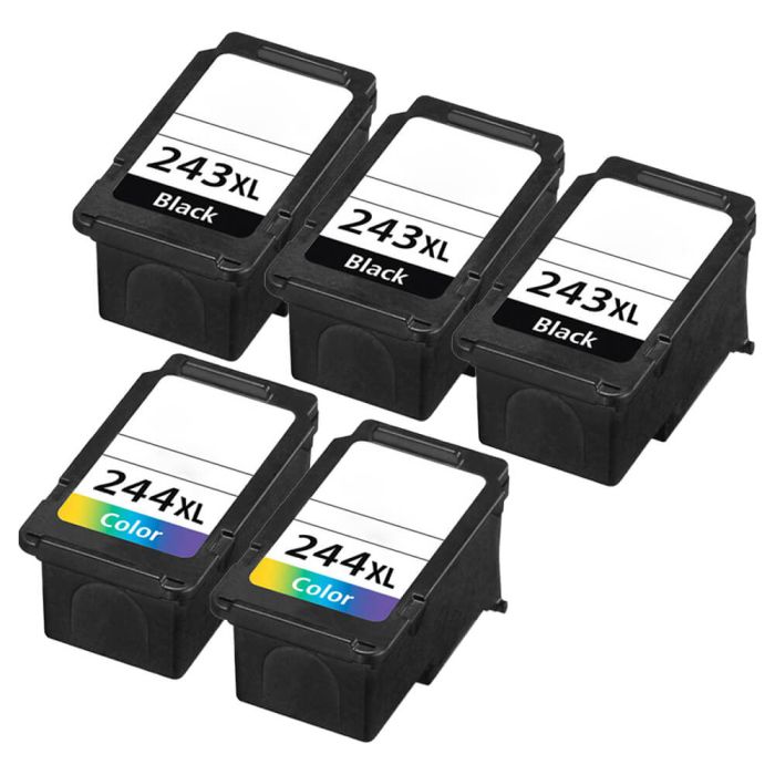 244 canon ink