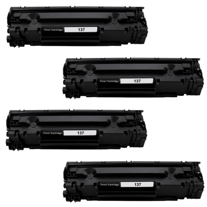 Canon shop cartridge 137