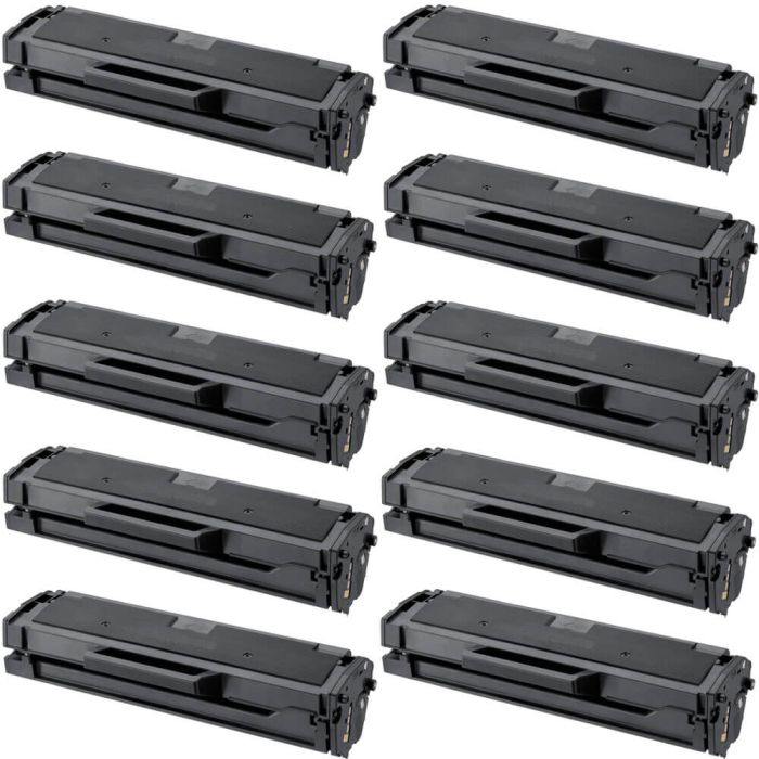 Dell B1160w Toner Cartridges - B1160 Toner 10-Pack @ $