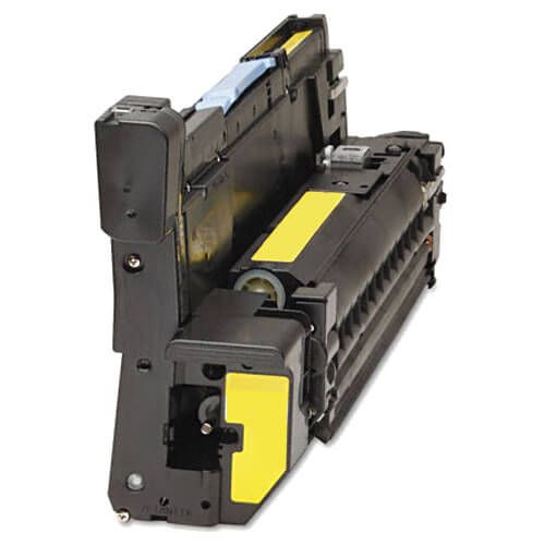 HP CB386A Yellow Drum Unit for HP 824A