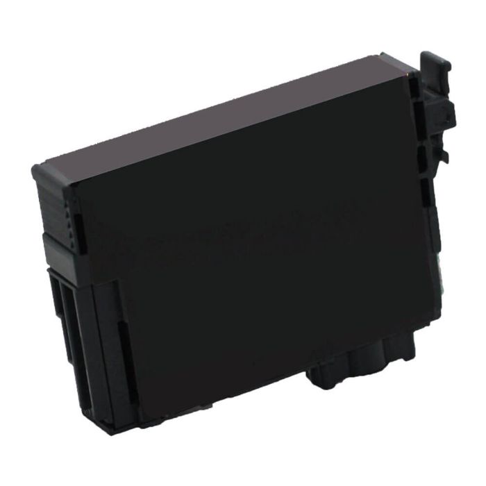 High Capacity Epson 220XL Black Ink Cartridge, Single Pack