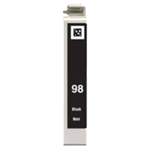 High Capacity Epson 98 Ink Cartridge Black, Single Pack