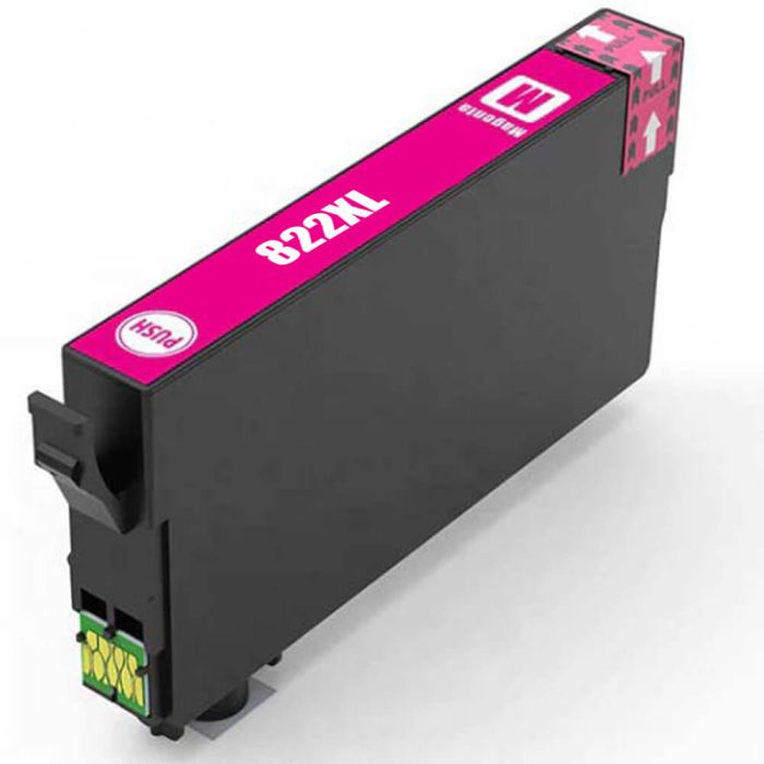 Epson Ink 822 XL 822 Epson Ink Magenta XL 19.95
