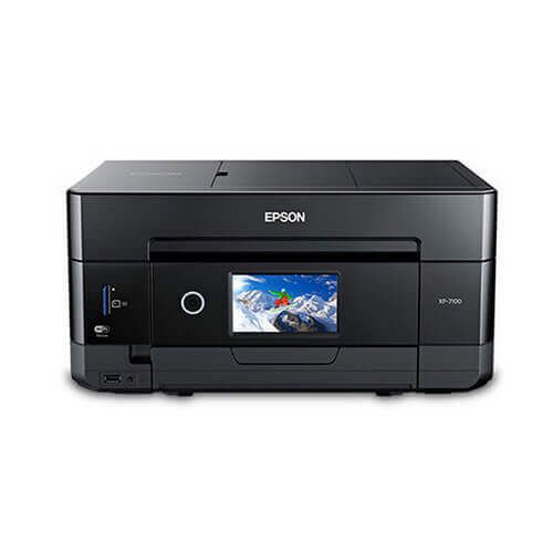 Epson XP-7100 Ink Cartridges Printer