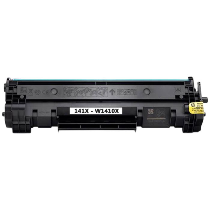 Hp toner discount