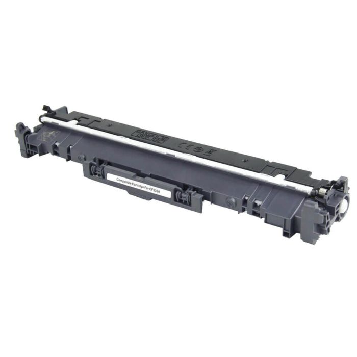 HP 32A Drum Unit Black, Single Pack