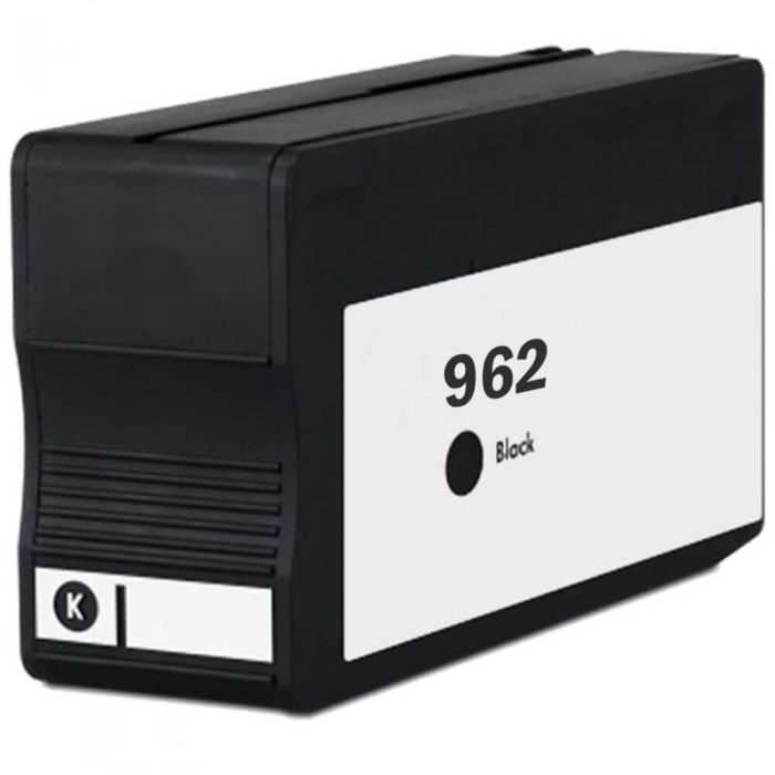 Asser himmelsk bede HP 962 Ink Cartridge - HP 962 Black Ink Cartridge @ $26.95