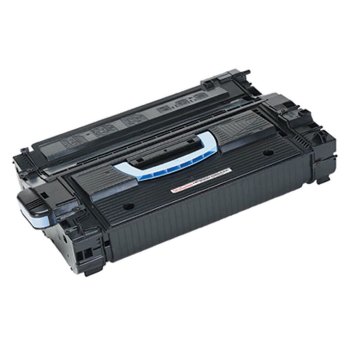 EcoPlus HP 43X (C8543X) Toner Cartridge, Black, 30K High Yield, Made in USA main image 1