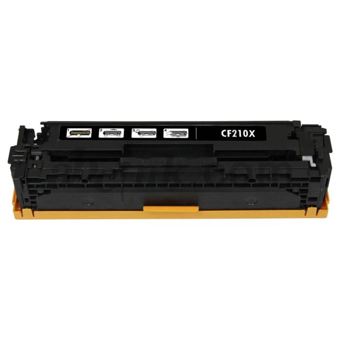 HP CF210X Cartridge - HP 131X Black $23.99