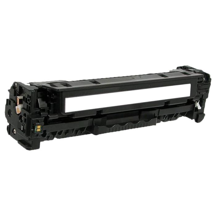 High Yield HP CF410X Toner Cartridge - HP 410X Black, Single Pack