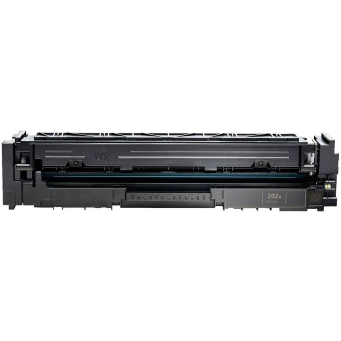 HP CF500A Toner Cartridge Black, Single Pack