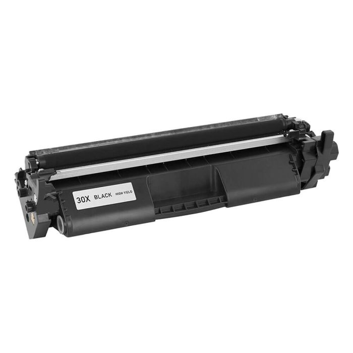 Forstyrre farvestof elasticitet HP LaserJet 30X Cartridge - HP Toner CF230X Black @ $39.99