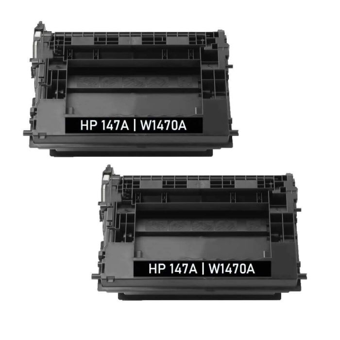 新品） Toner 2 X Black sDZUPVxKaO, インクカートリッジ、トナー - mvnaran.com