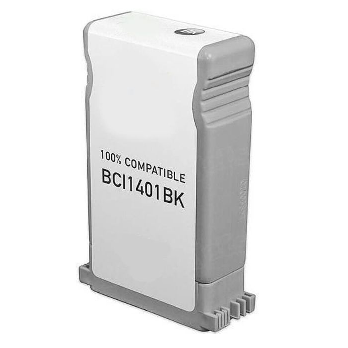 Canon BCI-1401BK Inkjet Cartridge