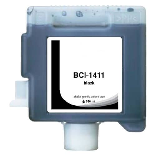 Canon BCI-1411BK Inkjet Cartridge