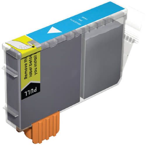 Canon BCI-6C Cyan Ink Cartridge