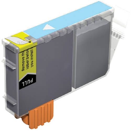 Canon BCI-6PC Photo Cyan Ink Cartridge