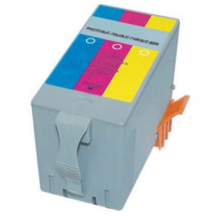 Canon BCI-61 Inkjet Cartridge