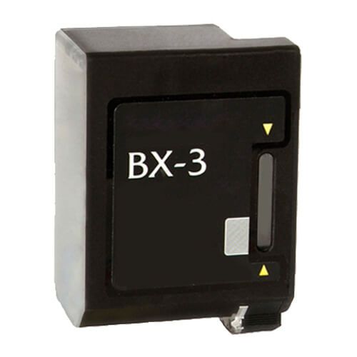 Canon BX-3 Inkjet Cartridge