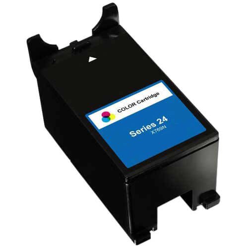 Dell T110N Tri-Color Series 24 Ink cartridge