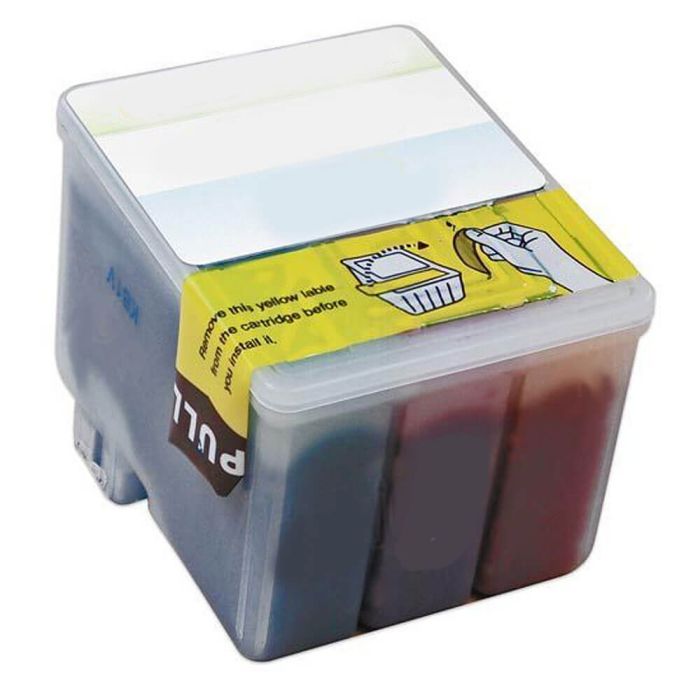 Epson S020089 - T052 Color Ink Cartridge