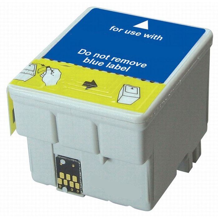 Epson T037020 Tri-color Ink Cartridge