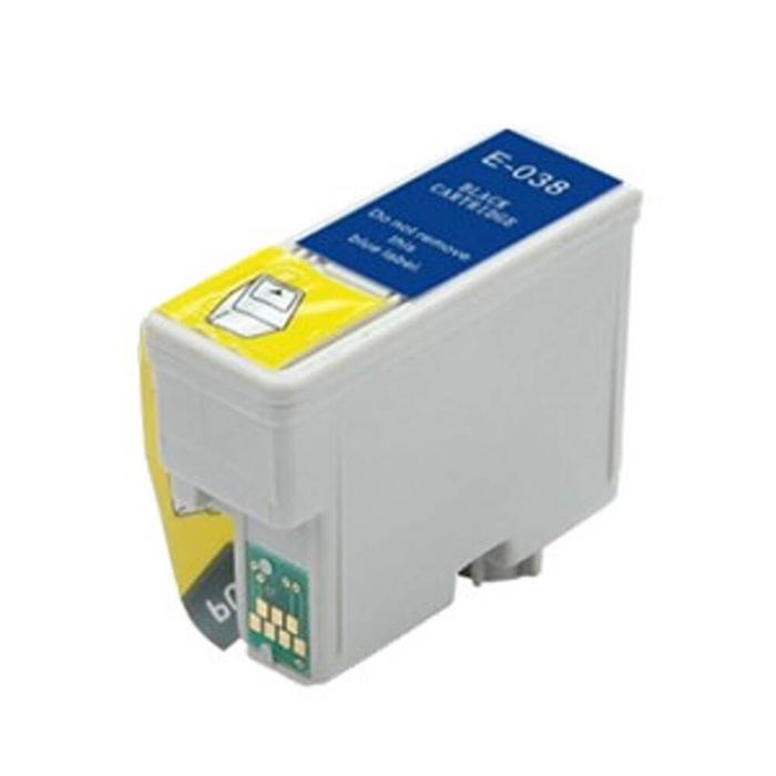 Epson T038201 Black  Ink Cartridge