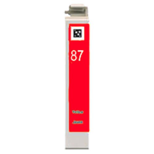 Epson T087720 Red Ink Cartridge