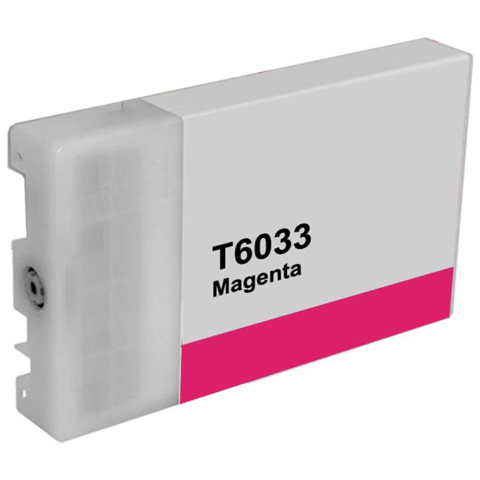 Epson T603300 Magenta Ink Cartridge