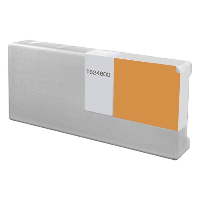 Epson T624800 Orange Ink Cartridge