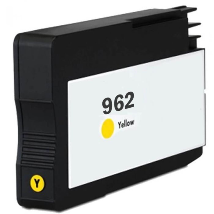 HP Ink 962 Yellow 962 HP Ink Cartridge 3HZ98AN 16.95