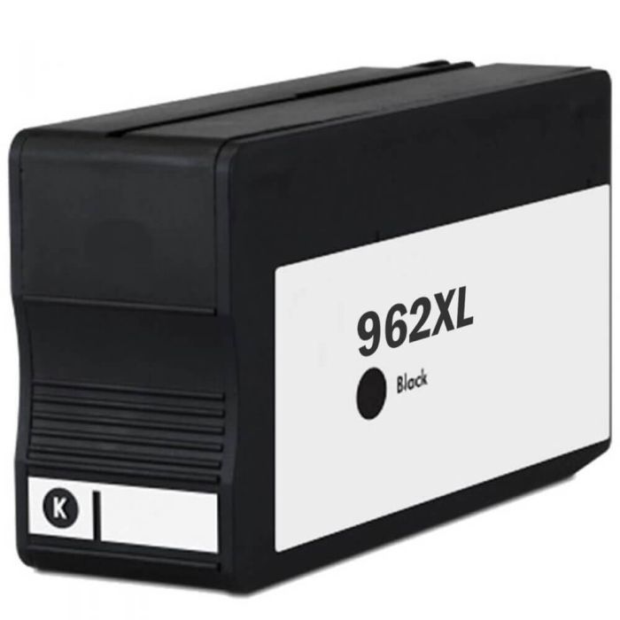  962XL Ink Cartridges Replacement for HP 962 XL Work