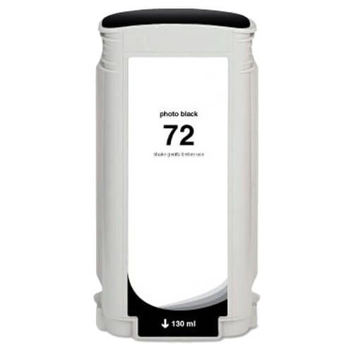 HP C9370A Ink Cartridge - HP 72 C9370A Photo Black @ $38.99