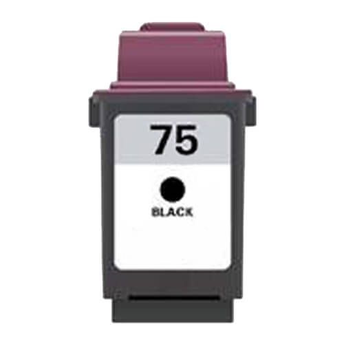 Lexmark 75 12A1975 High Yield Black Ink