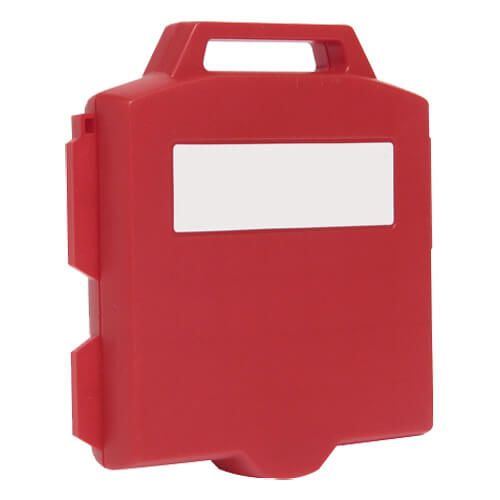 Pitney Bowes 765-0 DM Red Ink Cartridge